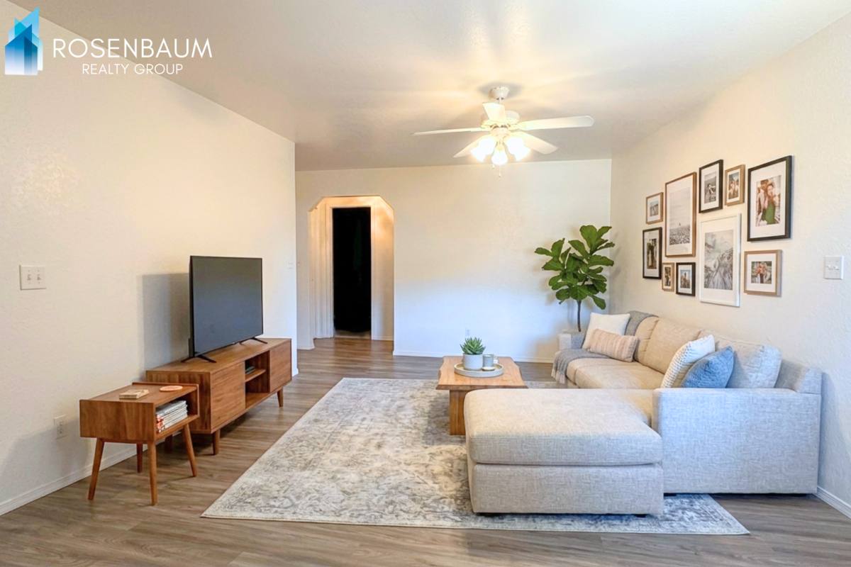 House for rent at 7160 E Burro Lane, Prescott Valley, AZ 86314