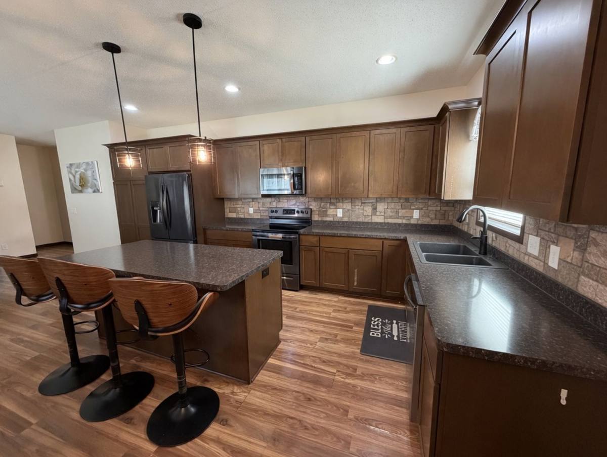 House for rent at 1190 Landings Lane, Watertown, MN 55388