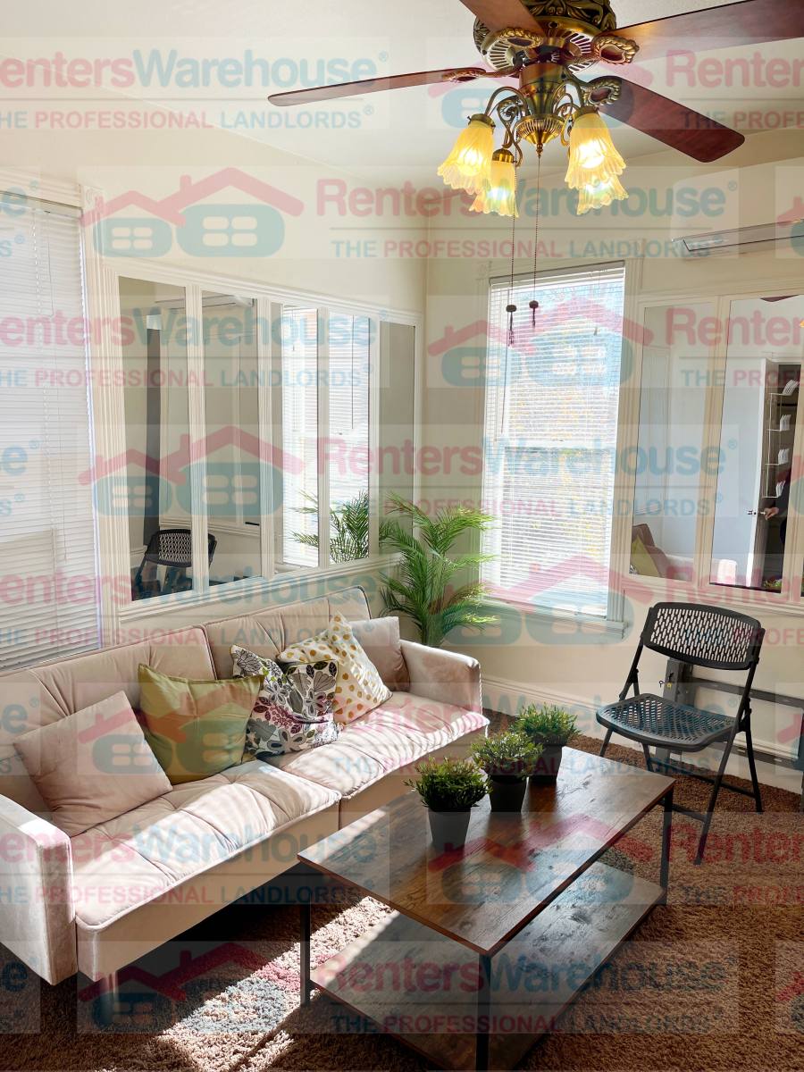 Apartment for rent at 970 1st Ave #3, Salt Lake City, UT 84103