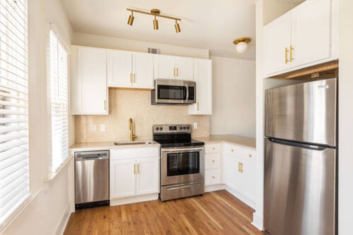 Apartment for rent at 449 E Ponce De Leon Ave, Decatur, GA 30030