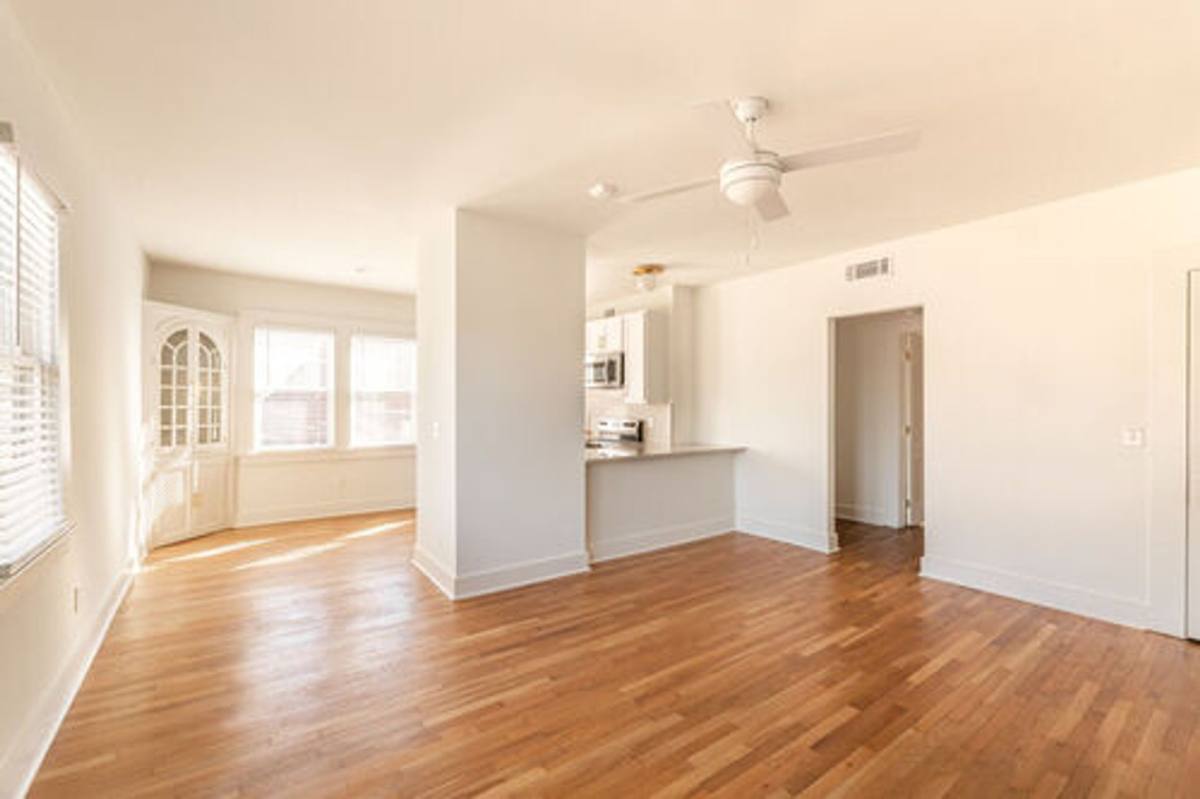 Apartment for rent at 449 E Ponce De Leon Ave, Decatur, GA 30030