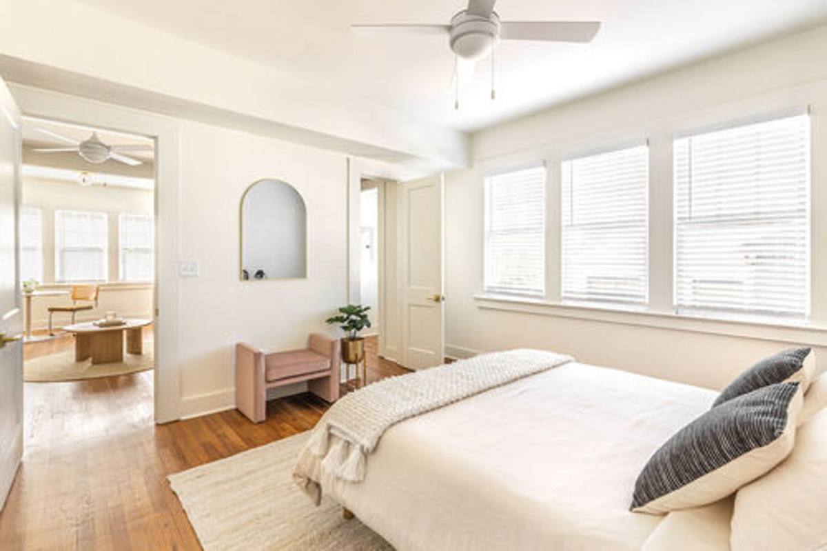 Apartment for rent at 449 E Ponce De Leon Ave, Decatur, GA 30030