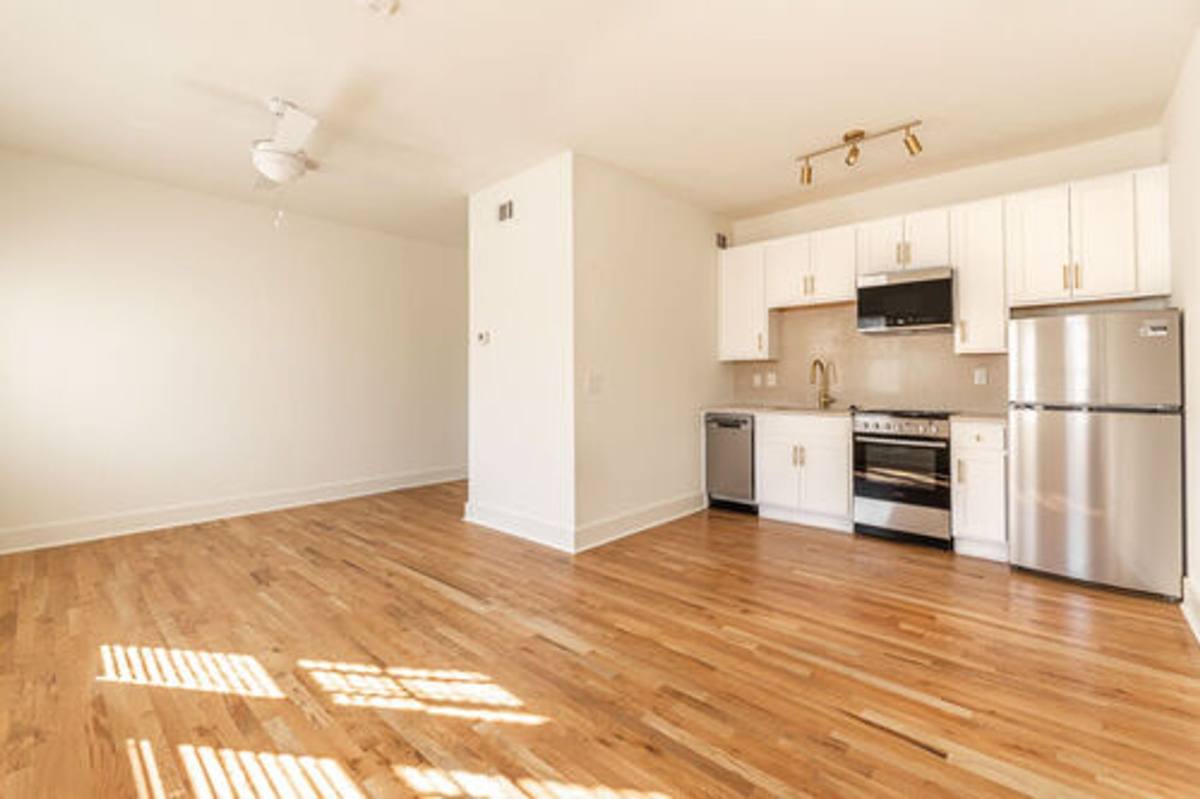 Apartment for rent at 449 E Ponce De Leon Ave, Decatur, GA 30030