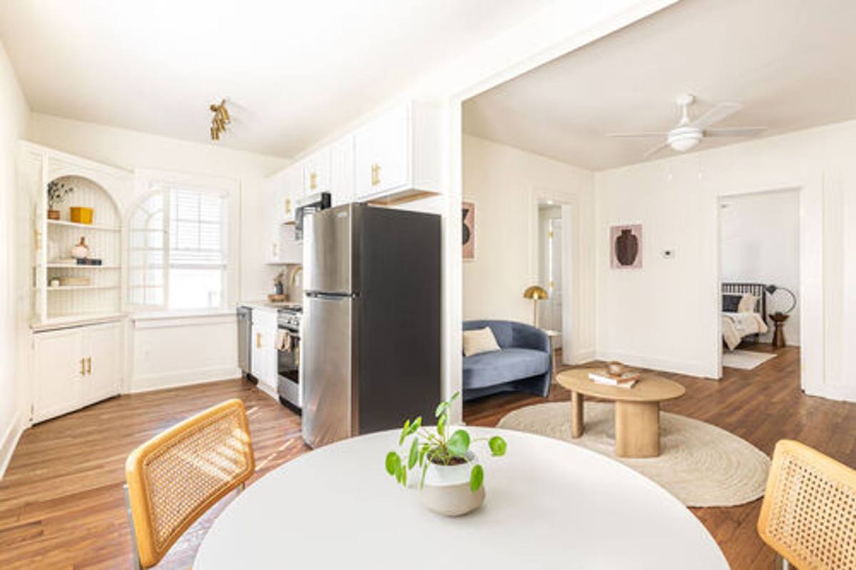 Apartment for rent at 449 E Ponce De Leon Ave, Decatur, GA 30030