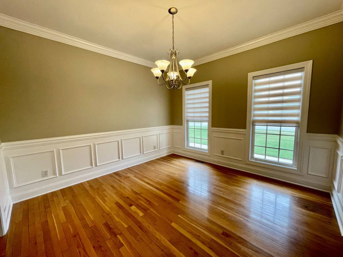 House for rent at 111 Silver Strand Trail, Huntsville, AL 35806