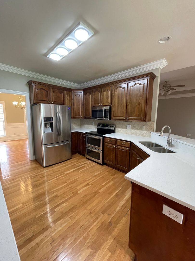 House for rent at 111 Silver Strand Trail, Huntsville, AL 35806