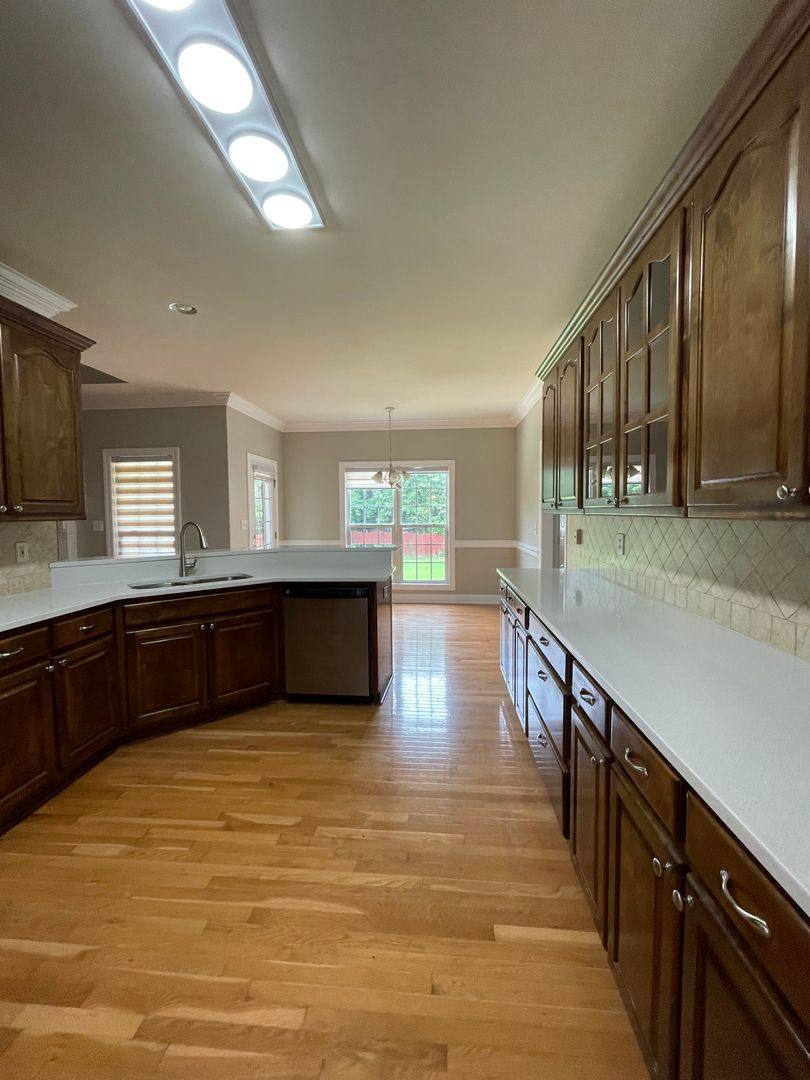 House for rent at 111 Silver Strand Trail, Huntsville, AL 35806