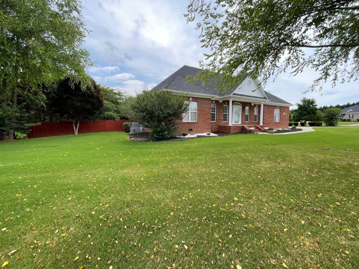 House for rent at 111 Silver Strand Trail, Huntsville, AL 35806