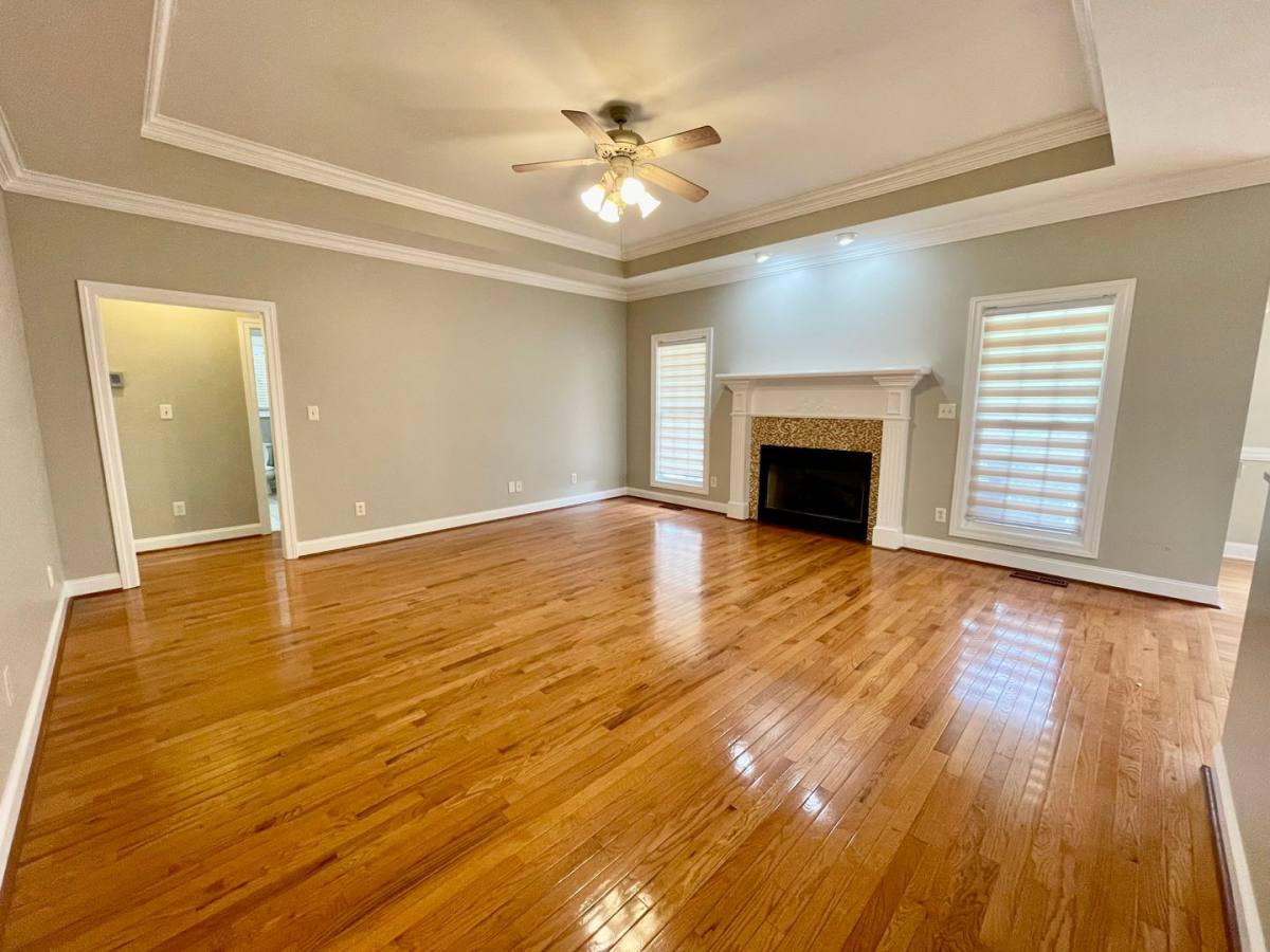 House for rent at 111 Silver Strand Trail, Huntsville, AL 35806