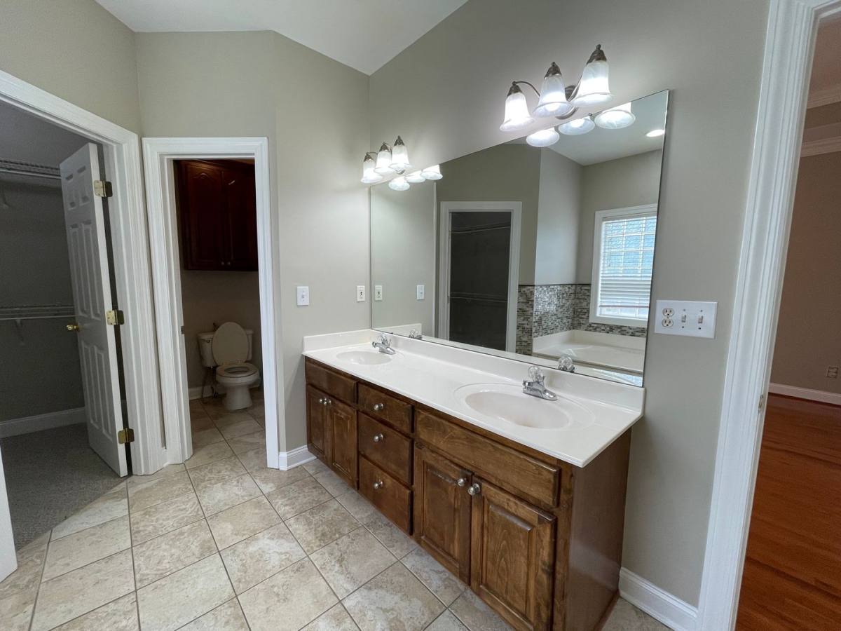 House for rent at 111 Silver Strand Trail, Huntsville, AL 35806