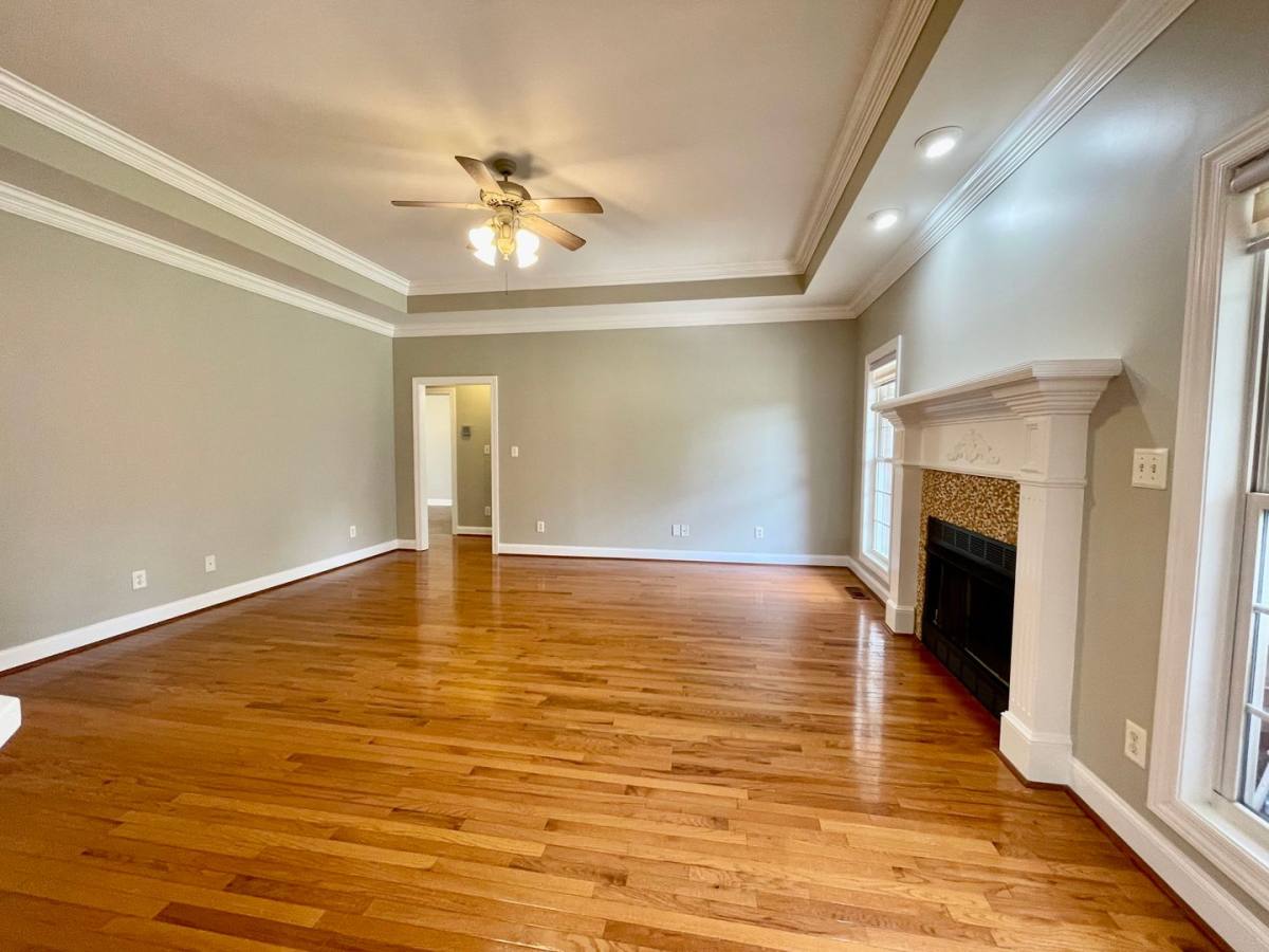 House for rent at 111 Silver Strand Trail, Huntsville, AL 35806