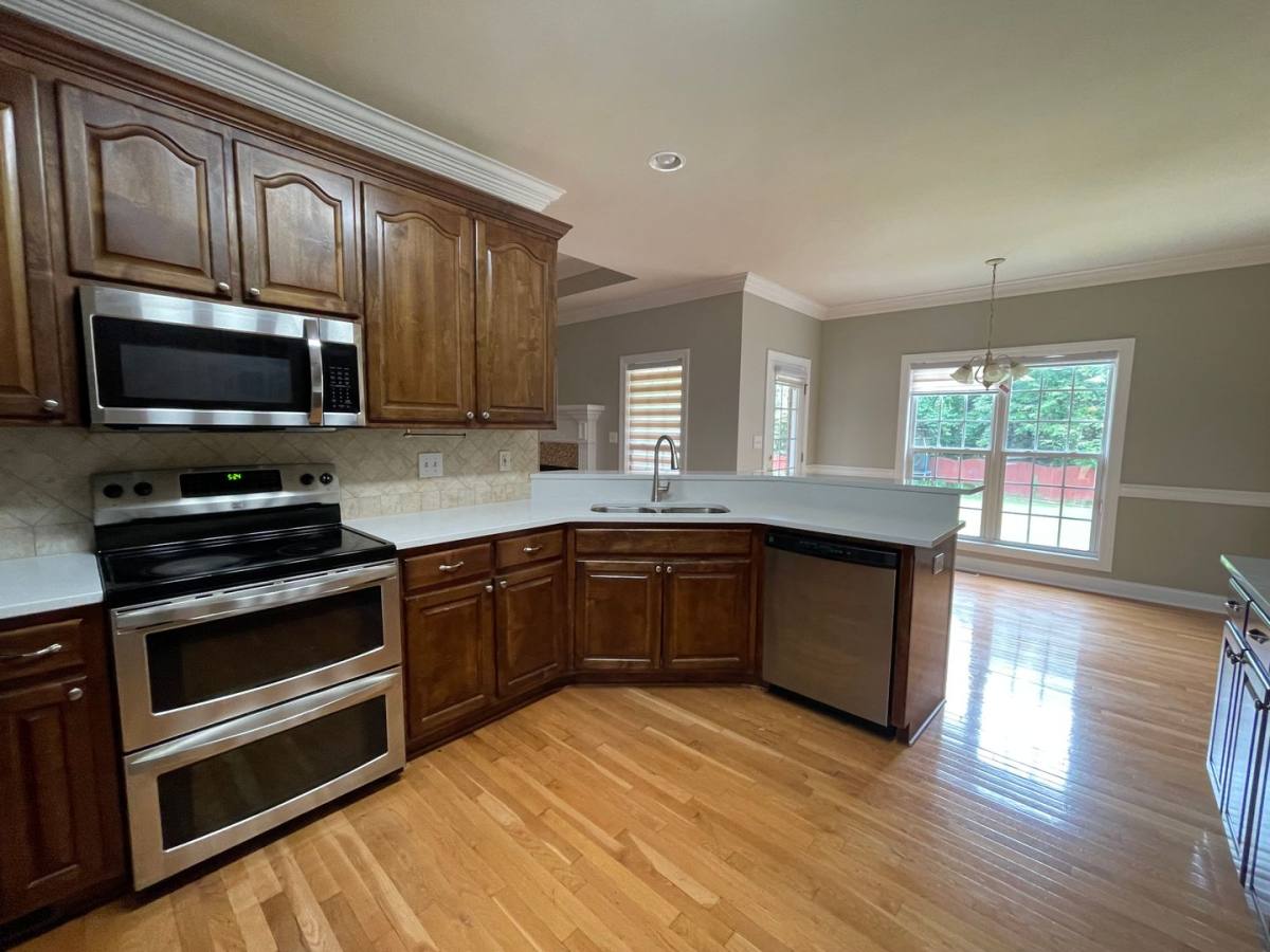 House for rent at 111 Silver Strand Trail, Huntsville, AL 35806
