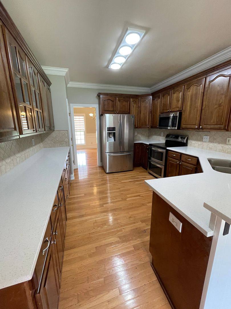 House for rent at 111 Silver Strand Trail, Huntsville, AL 35806