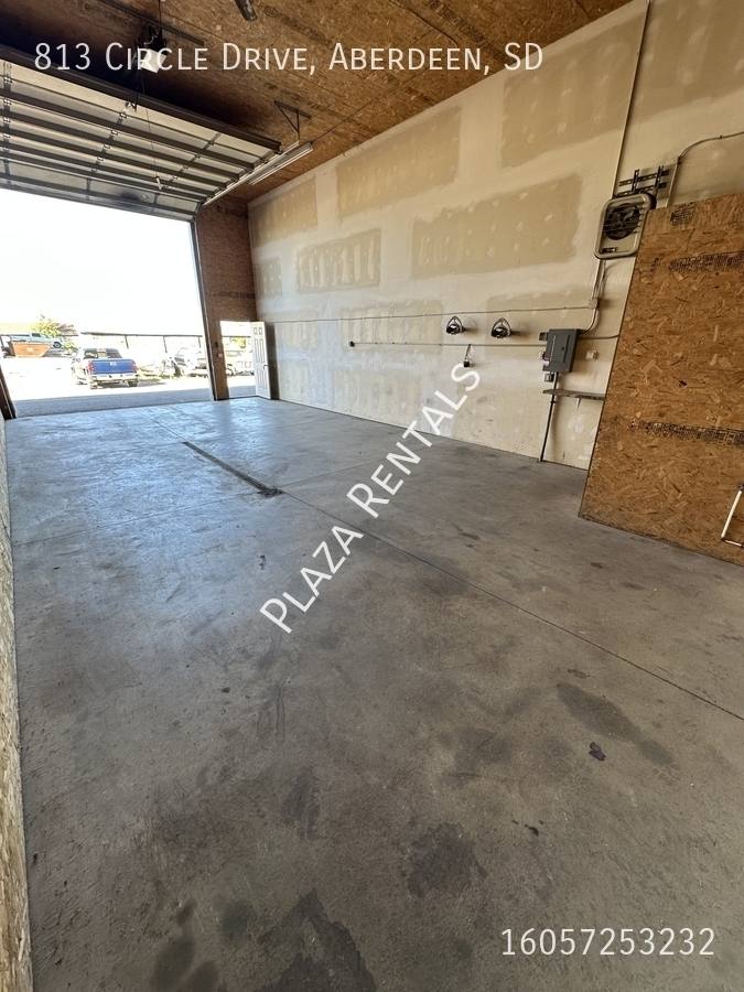 Apartment for rent at 1624 6th Ave SW #12, Aberdeen, SD 57401