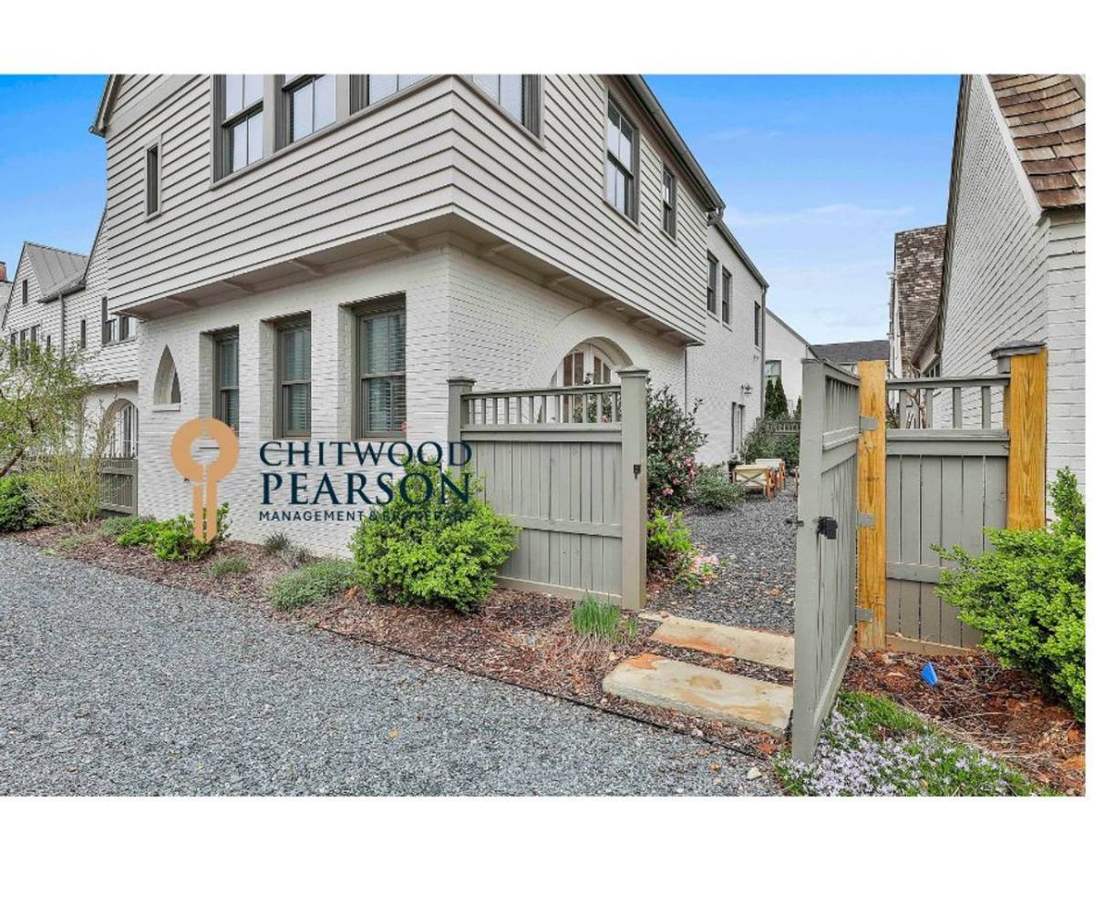 Townhouse for rent at 385 Sage Lane, Fayetteville, GA 30214