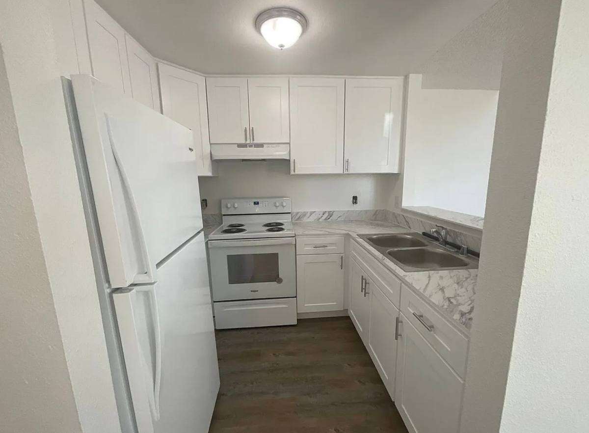 Apartment for rent at 2161 Eastview Place, Ferndale, WA 98248