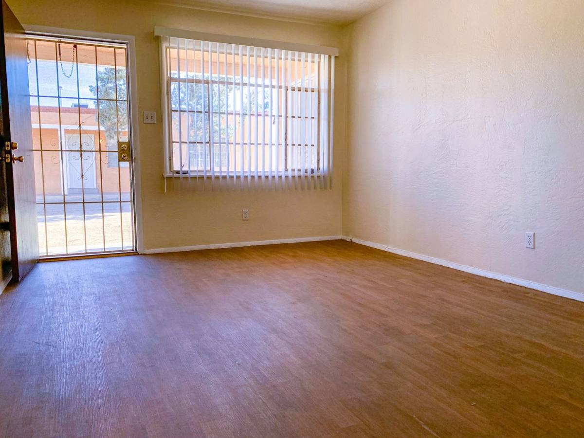 Apartment for rent at 3705 Aspen Ave NE, Albuquerque, NM 87110