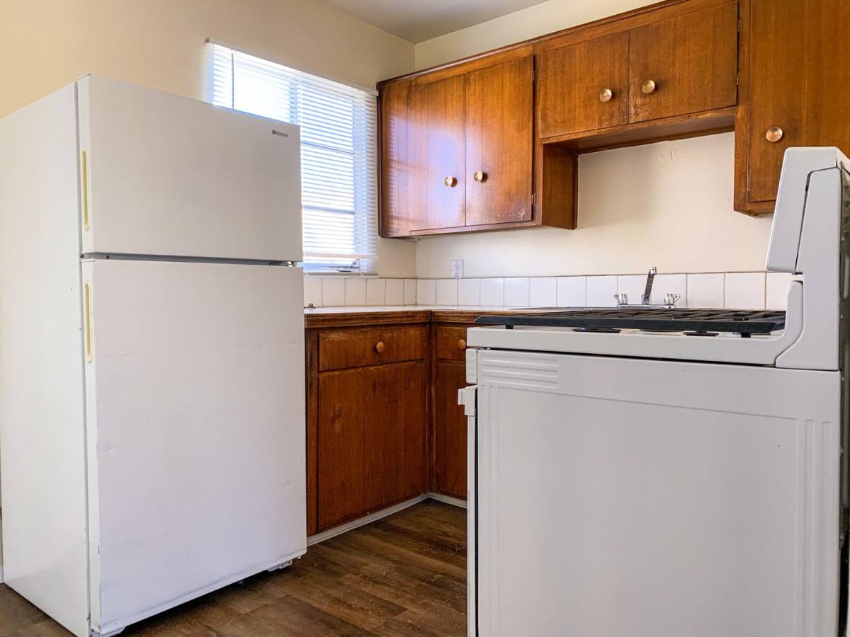 Apartment for rent at 3705 Aspen Ave NE, Albuquerque, NM 87110