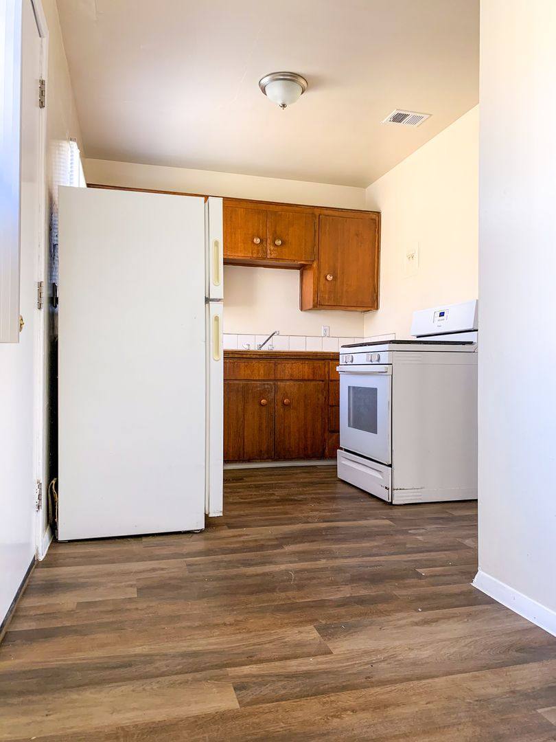 Apartment for rent at 3705 Aspen Ave NE, Albuquerque, NM 87110