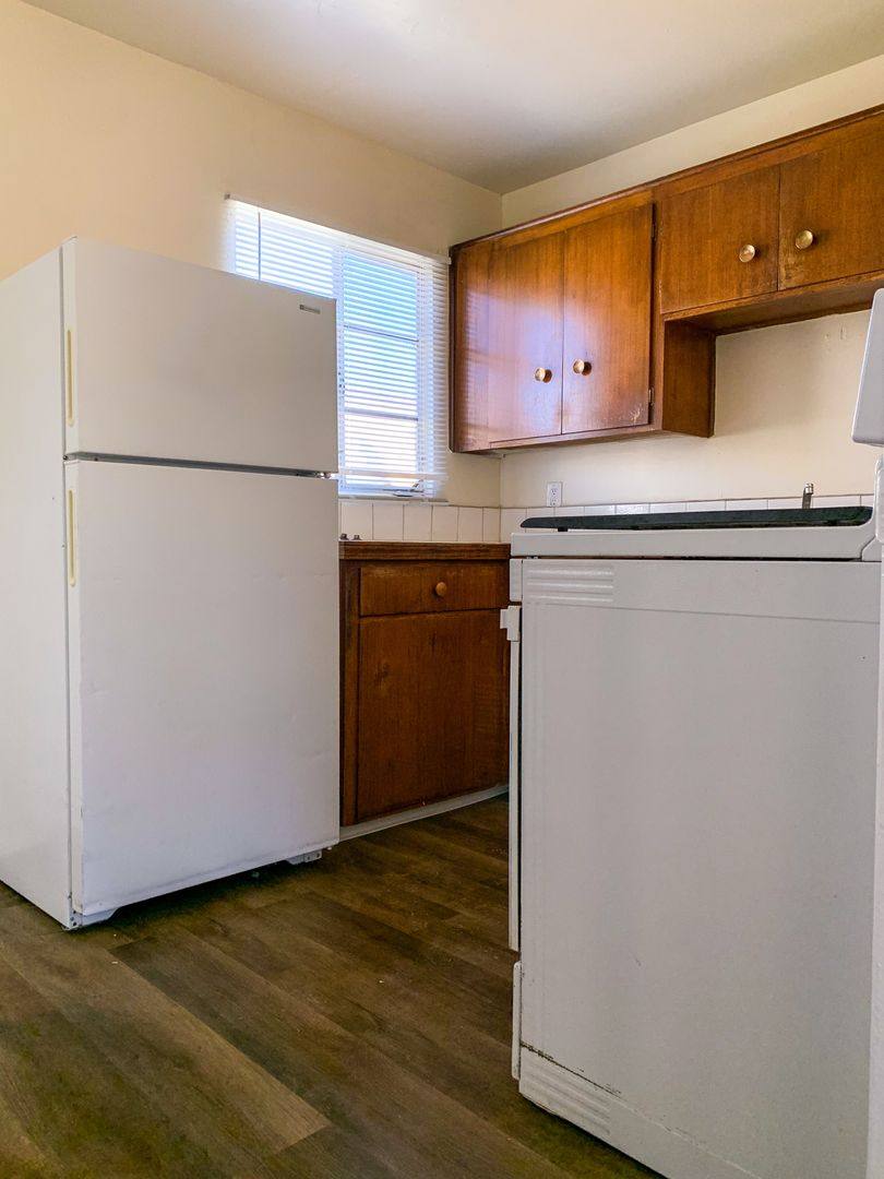 Apartment for rent at 3705 Aspen Ave NE, Albuquerque, NM 87110