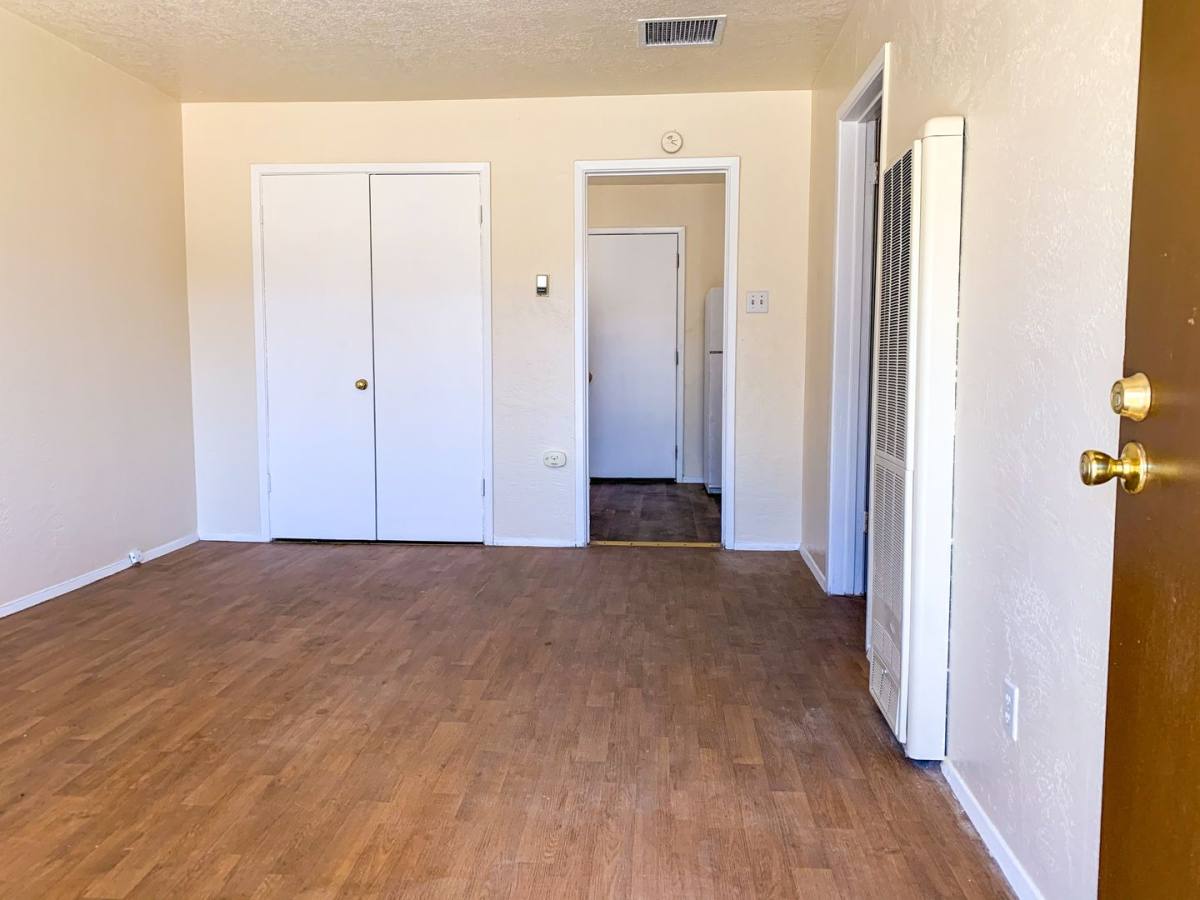 Apartment for rent at 3705 Aspen Ave NE, Albuquerque, NM 87110