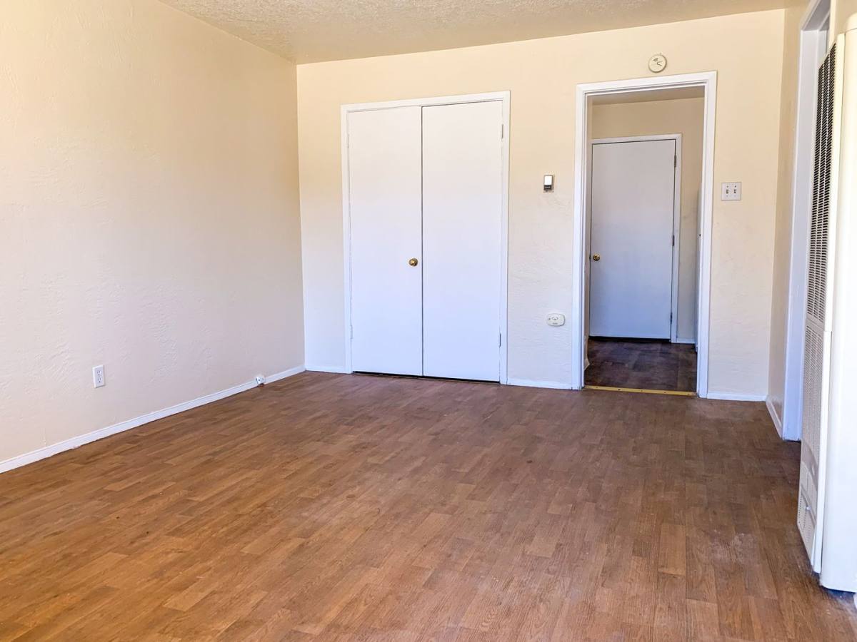 Apartment for rent at 3705 Aspen Ave NE, Albuquerque, NM 87110