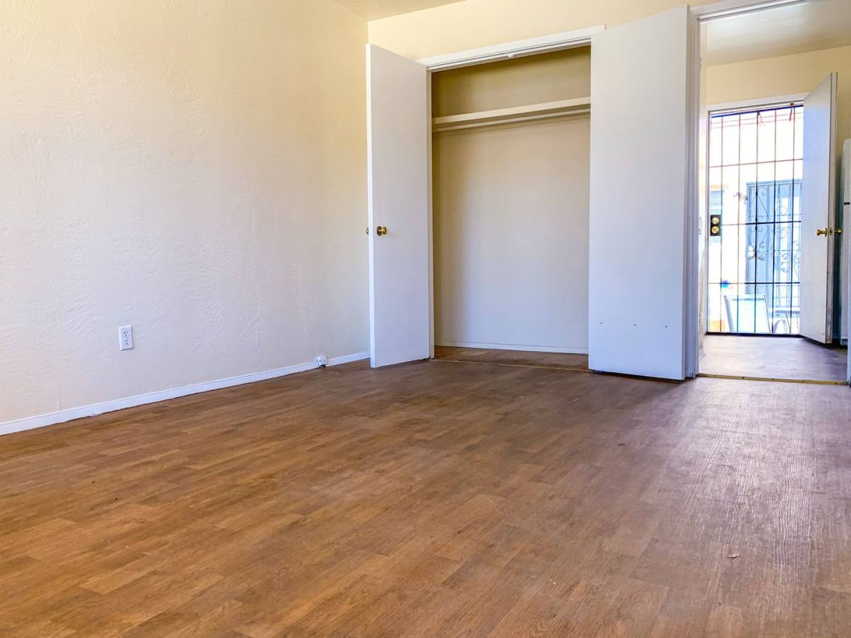 Apartment for rent at 3705 Aspen Ave NE, Albuquerque, NM 87110