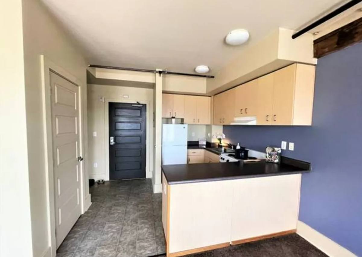 Apartment for rent at 212 Alaskan Way S, Seattle, WA 98104