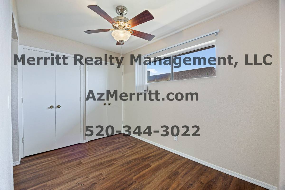Apartment for rent at 1646 N Mountain View Ave, Tucson, AZ 85712