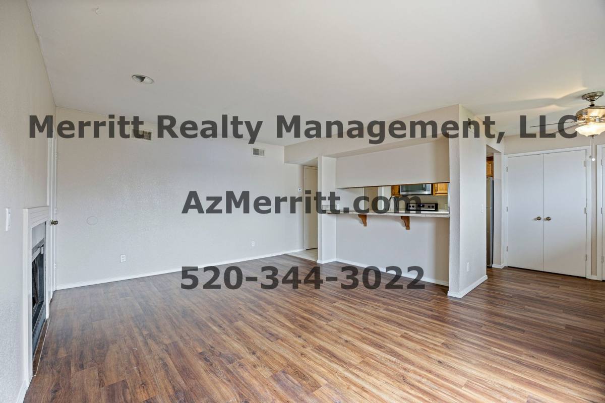 Apartment for rent at 1646 N Mountain View Ave, Tucson, AZ 85712