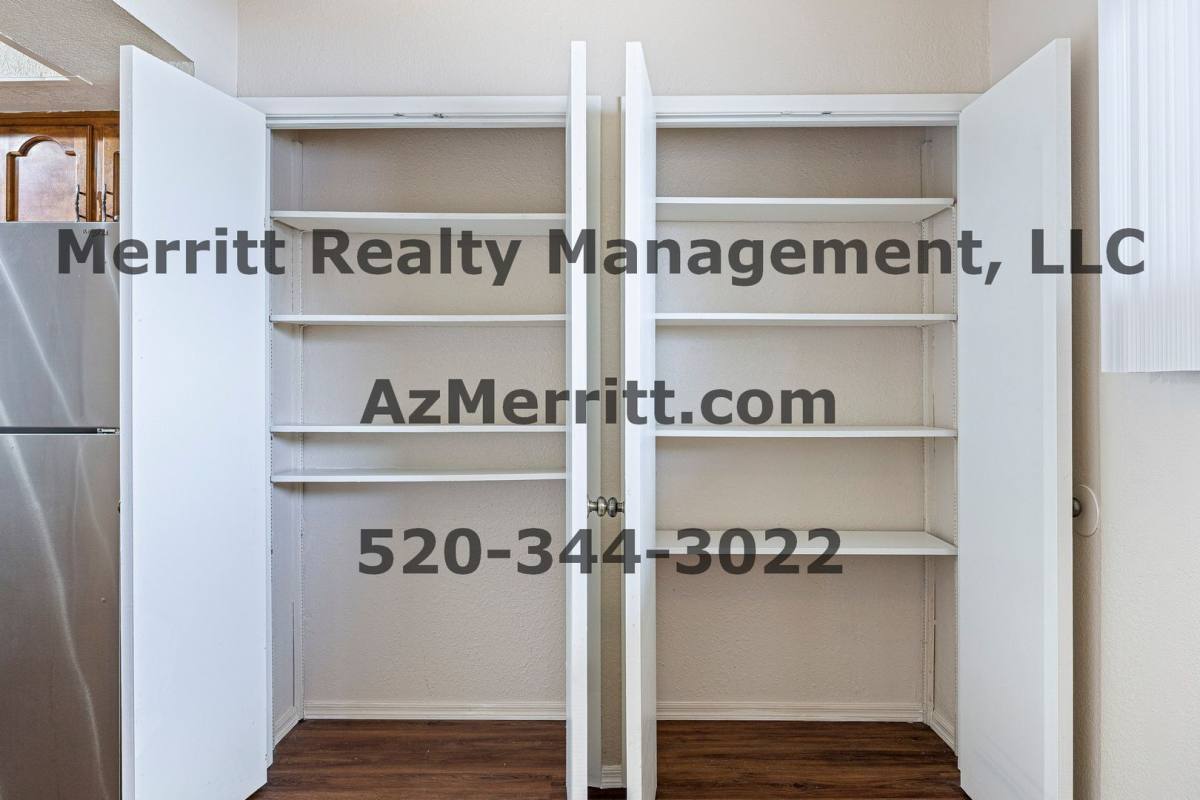 Apartment for rent at 1646 N Mountain View Ave, Tucson, AZ 85712