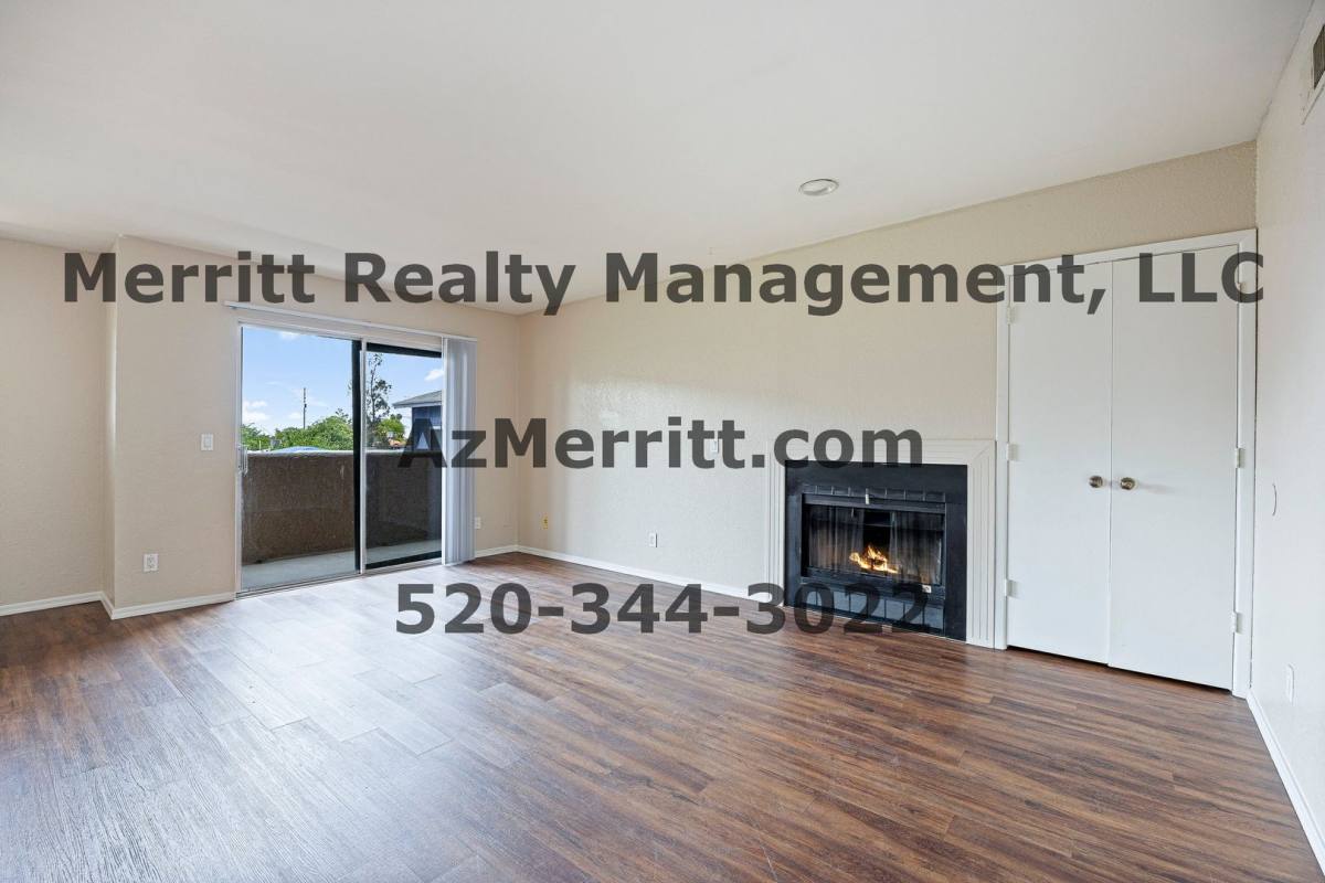 Apartment for rent at 1646 N Mountain View Ave, Tucson, AZ 85712