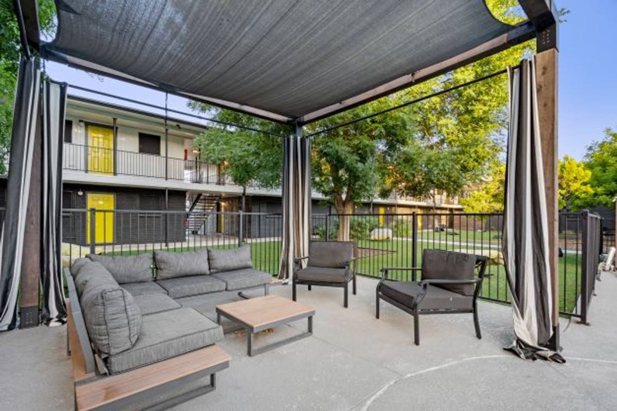 Apartment for rent at 200 Primrose Circle, New Braunfels, TX 78130