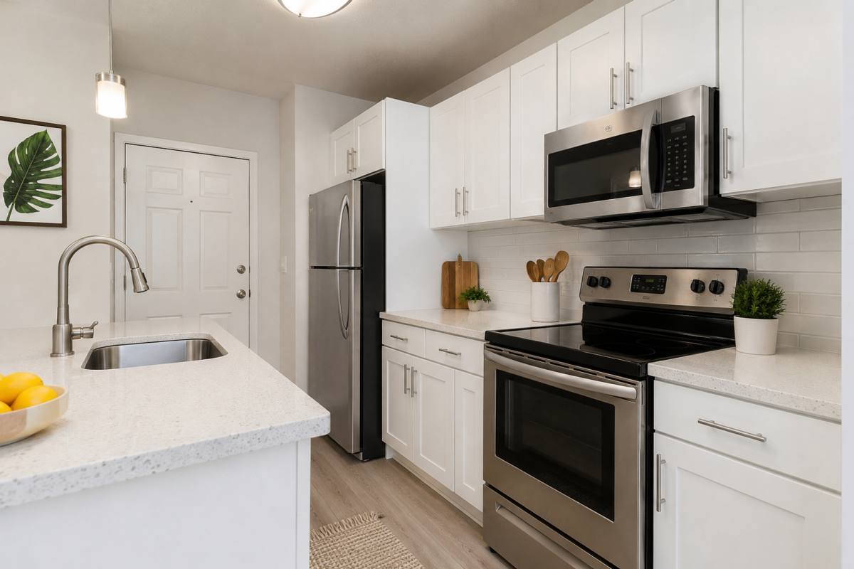 Apartment for rent at 1233-1235 16th St S, La Crosse, WI 54601