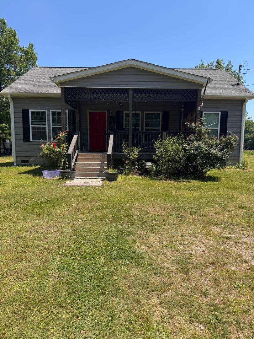 House for rent at 173 Cowell Lane, Jacksonville, NC 28546