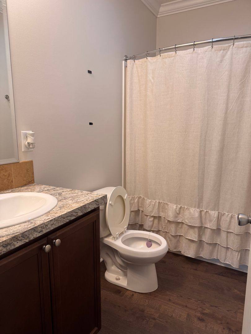 House for rent at 173 Cowell Lane, Jacksonville, NC 28546