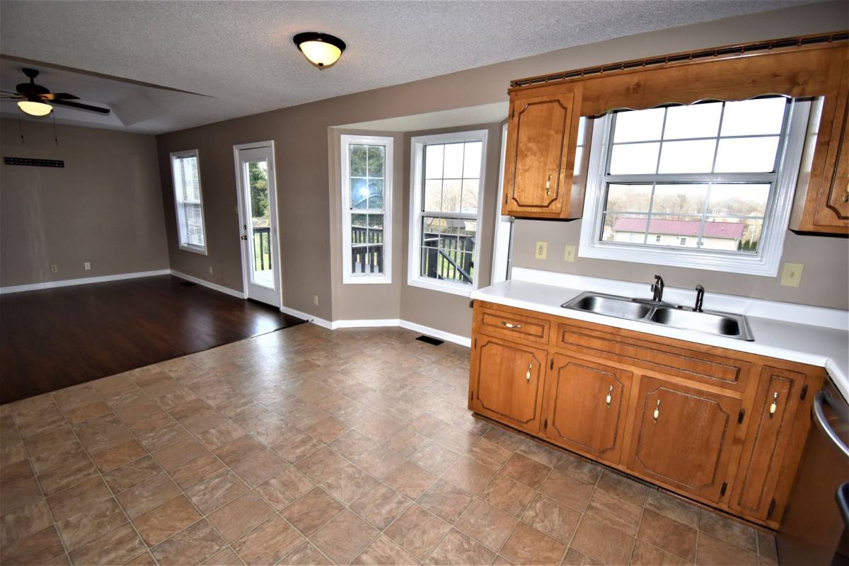 House for rent at 1305 Hand Dr, Clarksville, TN 37042