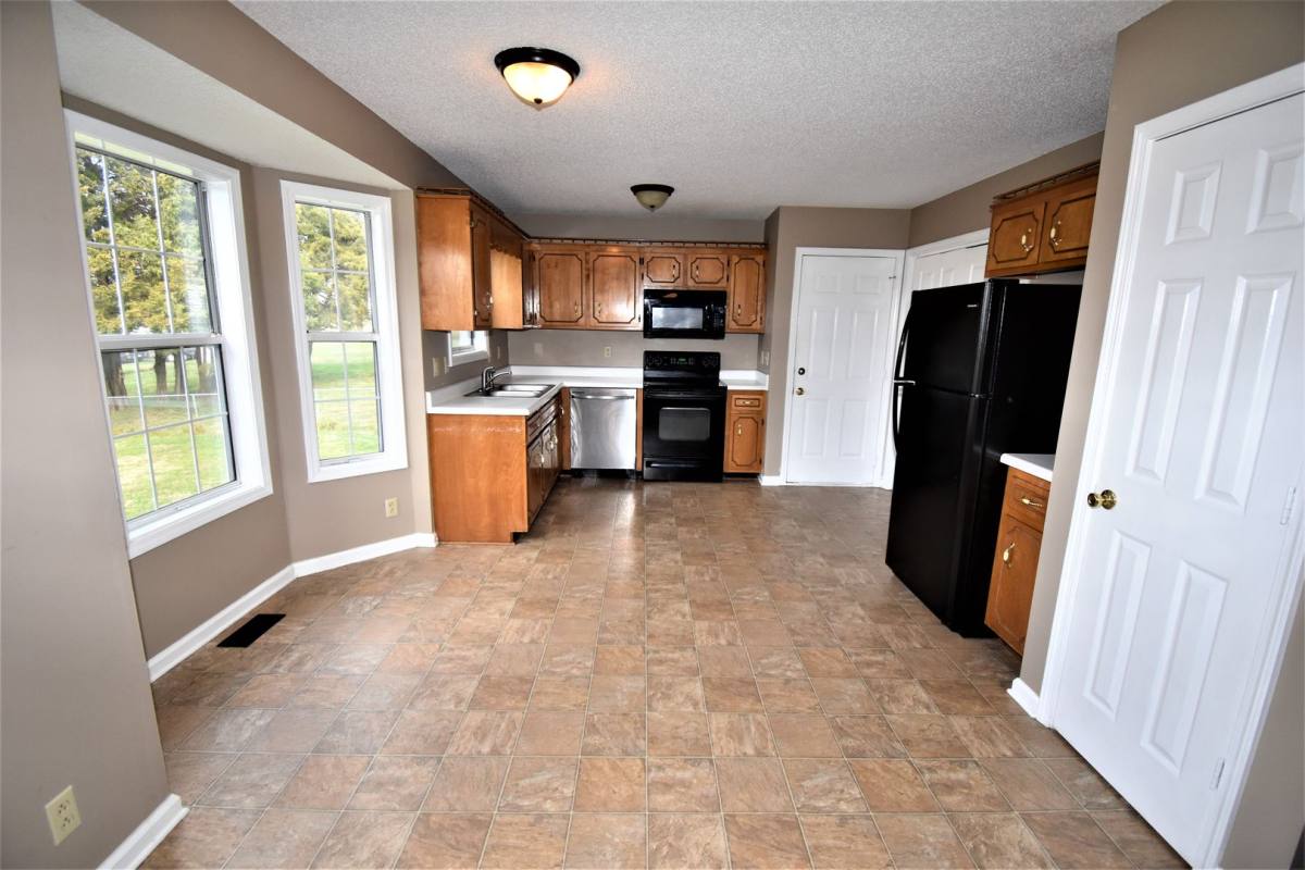 House for rent at 1305 Hand Dr, Clarksville, TN 37042