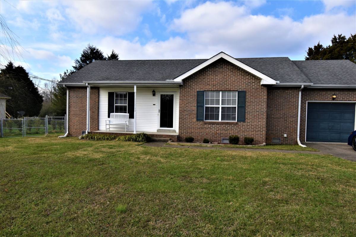 House for rent at 1305 Hand Dr, Clarksville, TN 37042