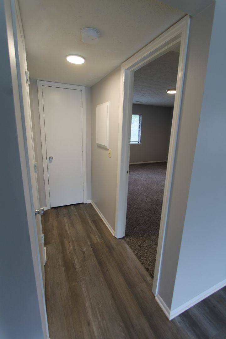 Apartment for rent at 4921 Copper Creek Rd, Omaha, NE 68157