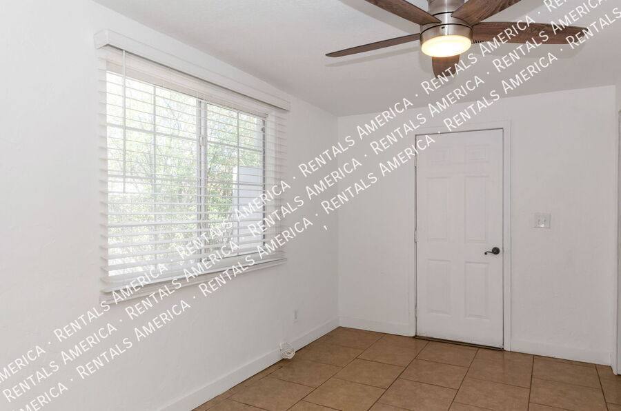 House for rent at 525 E Linden St, Tucson, AZ 85705