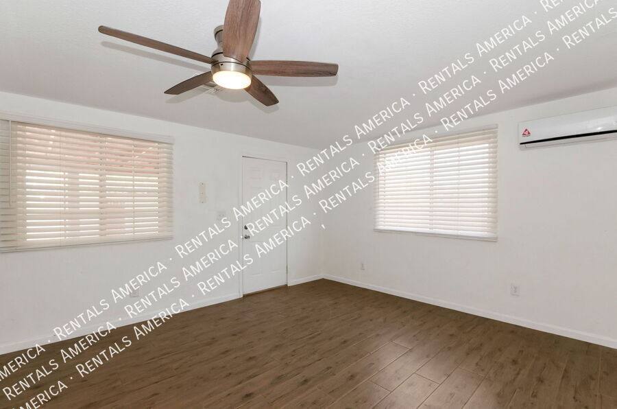 House for rent at 525 E Linden St, Tucson, AZ 85705