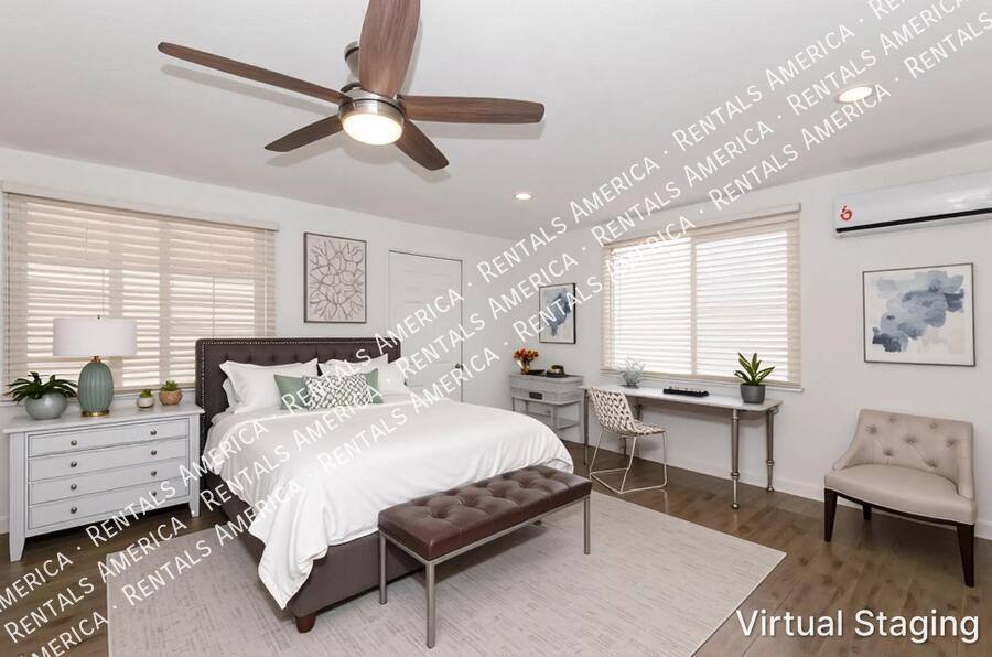 House for rent at 525 E Linden St, Tucson, AZ 85705