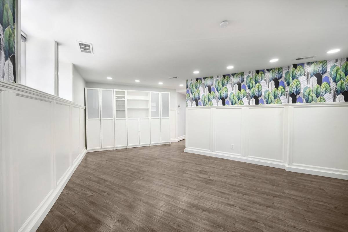 Apartment for rent at 2001 16th St NW, Washington, DC 20009