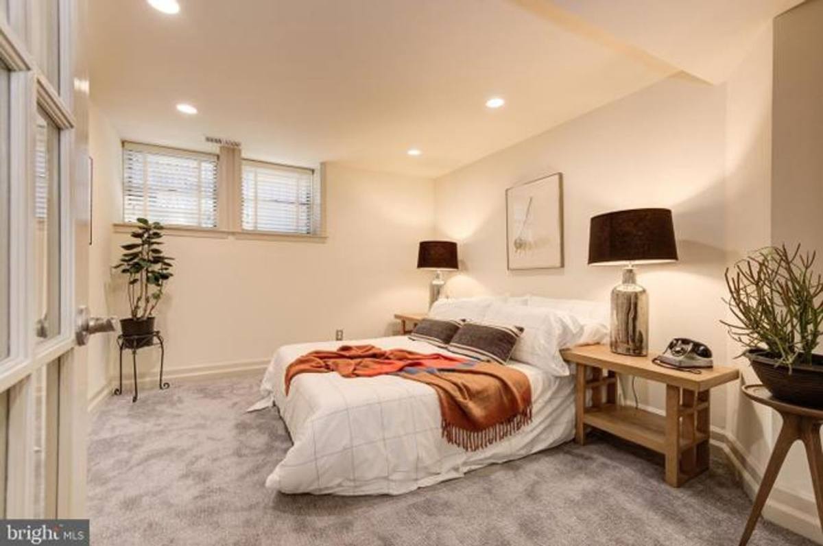 Apartment for rent at 2001 16th St NW, Washington, DC 20009