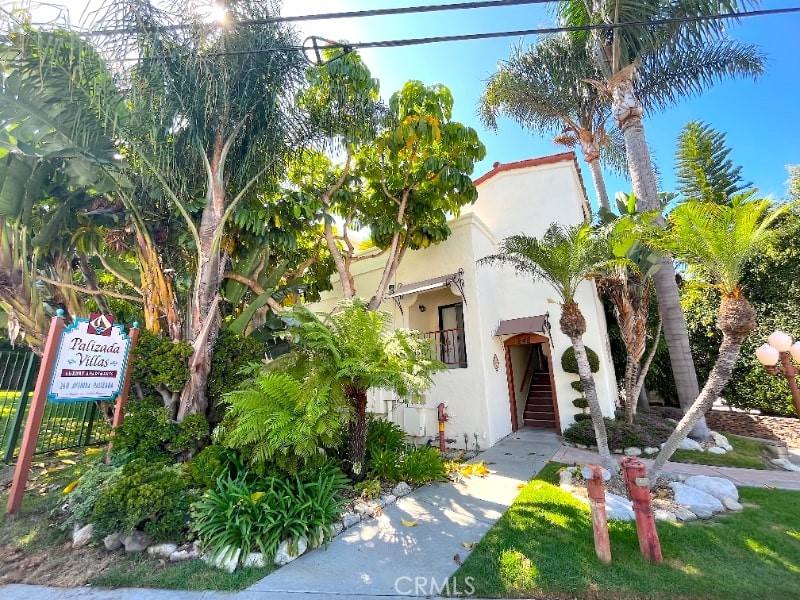 Apartment for rent at 248 W Avenida Palizada #248-2, San Clemente, CA 92672