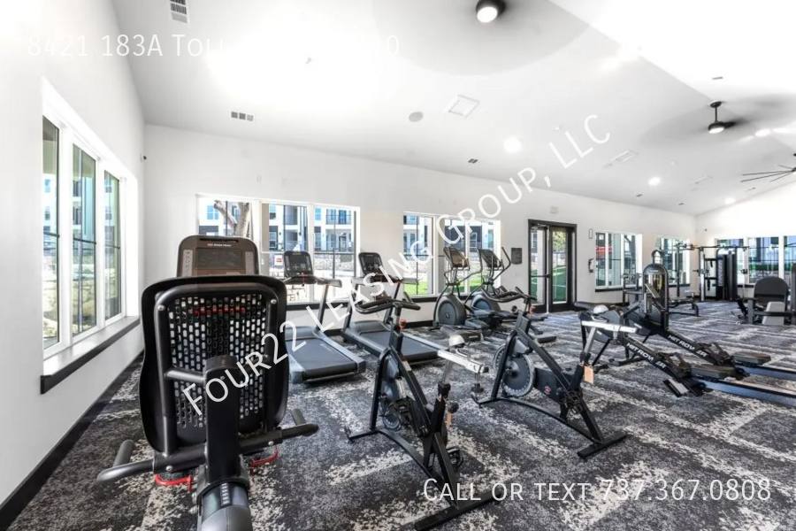 Apartment for rent at 8421 183A Toll Rd #3310, Leander, TX 78641