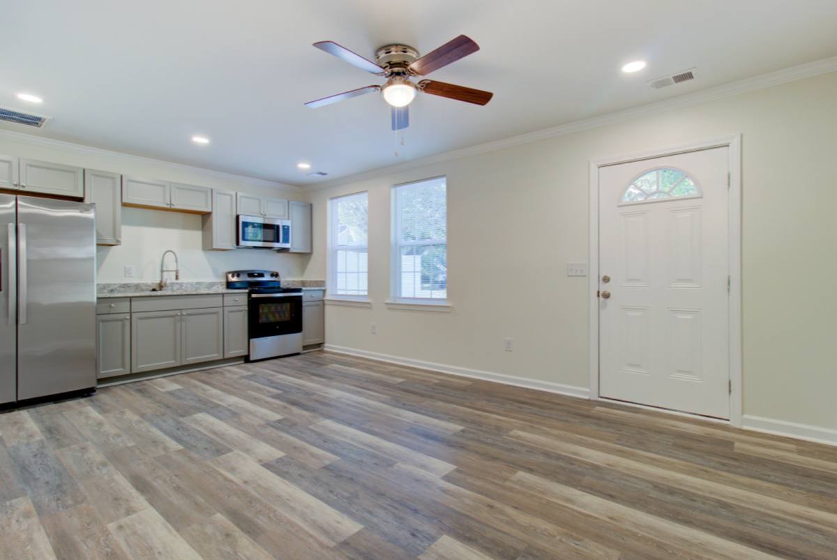 House for rent at 1915 Cherokee St, North Charleston, SC 29405