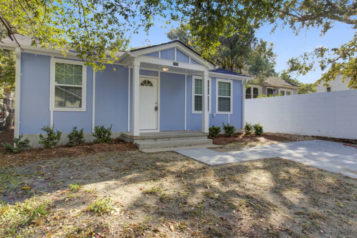 House for rent at 1915 Cherokee St, North Charleston, SC 29405
