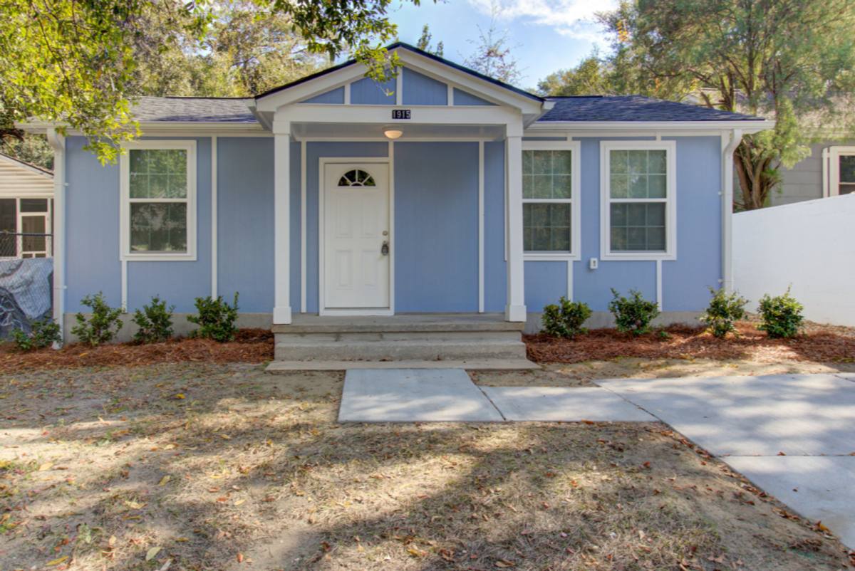 House for rent at 1915 Cherokee St, North Charleston, SC 29405